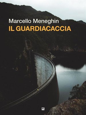 cover image of Il guardiacaccia